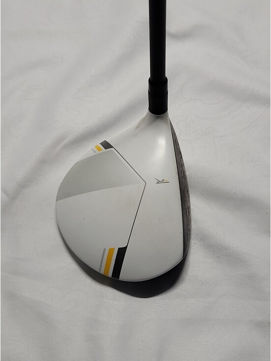 TaylorMade Other - TaylorMade RBZ Stage   3HL Fairway Wood (High Launch)Matrix Rocketfuel Graphite